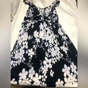 NWOT dress